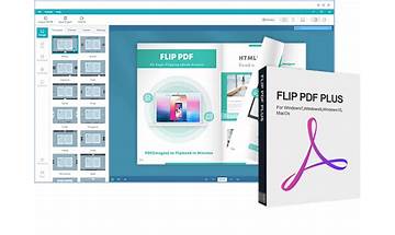 Flip PDF Plus Corporate for Mac - Download it from habererciyes for free
